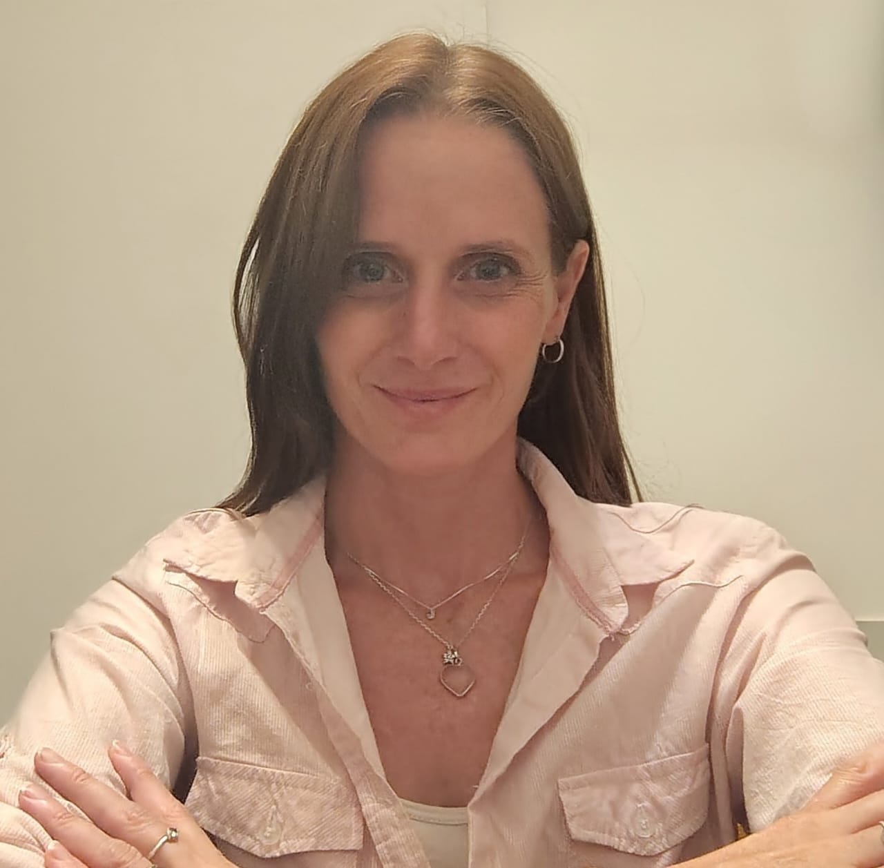 Lic. María Jimena Esteve